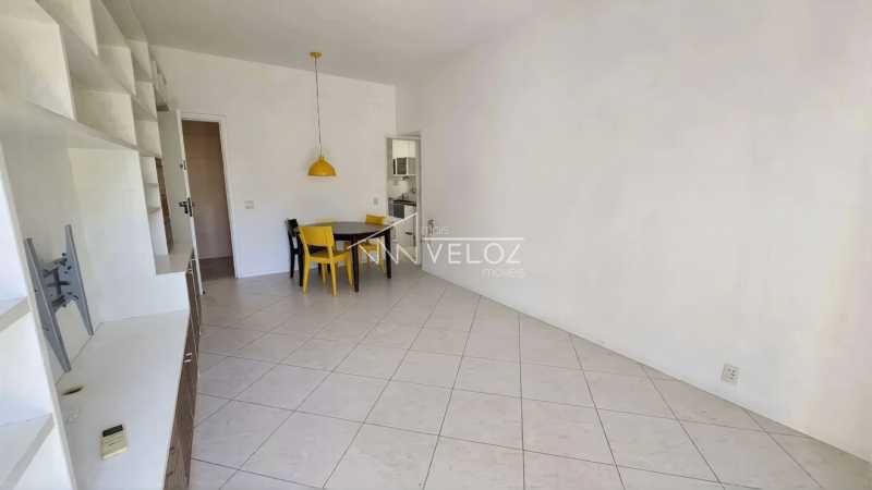 Apartamento, 3 quartos, 84 m² - Foto 7