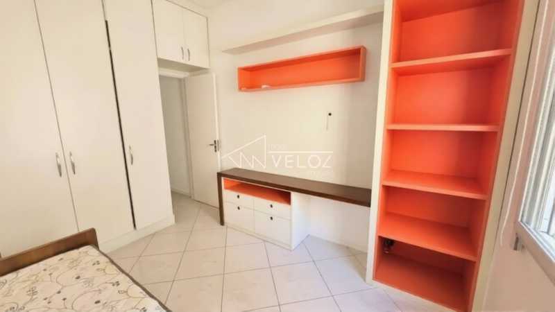 Apartamento, 3 quartos, 84 m² - Foto 10