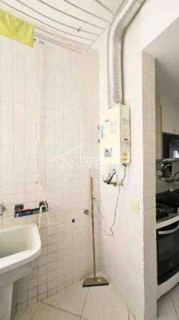 Apartamento, 3 quartos, 84 m² - Foto 2