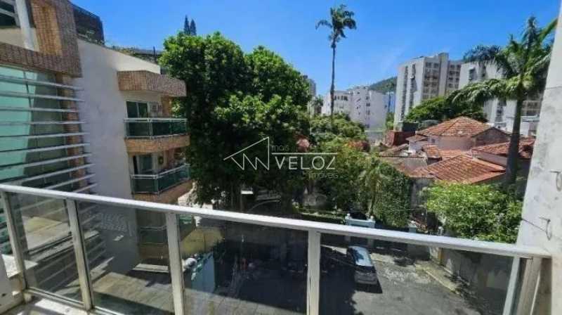 Apartamento, 3 quartos, 84 m² - Foto 29