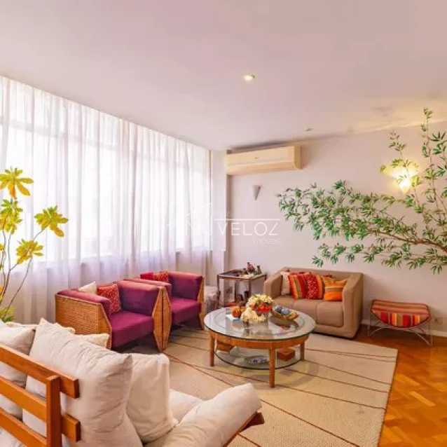 Apartamento, 3 quartos, 120 m² - Foto 19