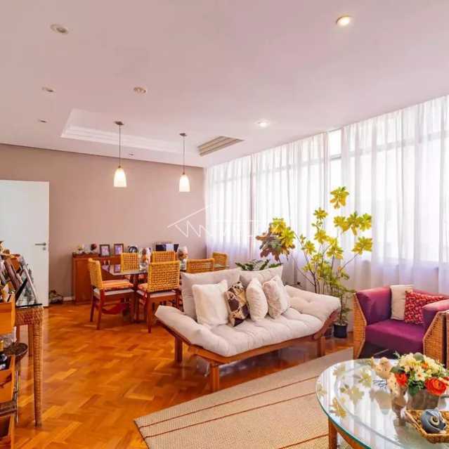 Apartamento, 3 quartos, 120 m² - Foto 9