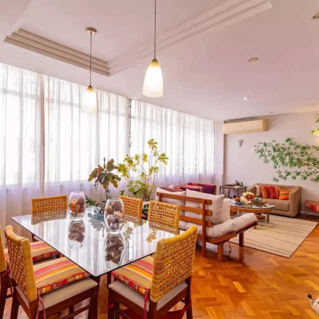 Apartamento, 3 quartos, 120 m² - Foto 7