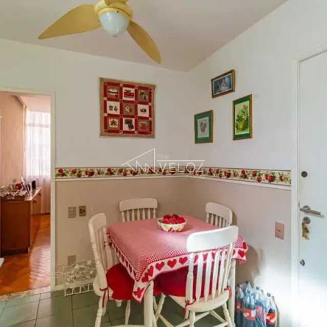 Apartamento, 3 quartos, 120 m² - Foto 2