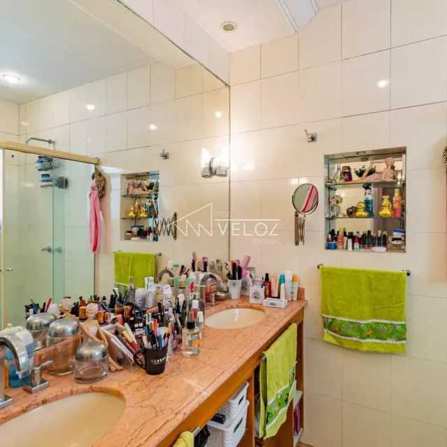Apartamento, 3 quartos, 120 m² - Foto 17
