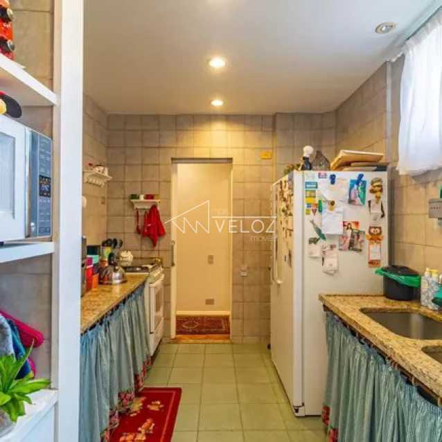 Apartamento, 3 quartos, 120 m² - Foto 8