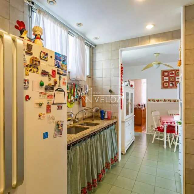Apartamento, 3 quartos, 120 m² - Foto 16