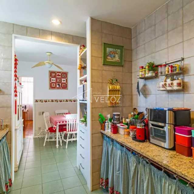 Apartamento, 3 quartos, 120 m² - Foto 1
