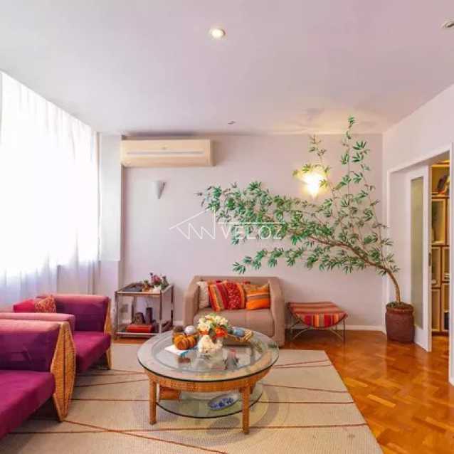 Apartamento, 3 quartos, 120 m² - Foto 12