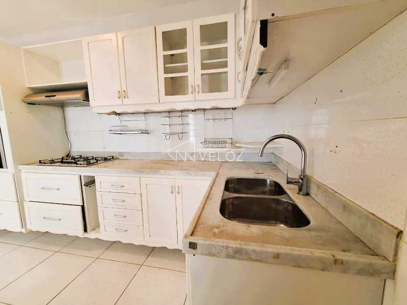 Apartamento, 3 quartos, 99 m² - Foto 19