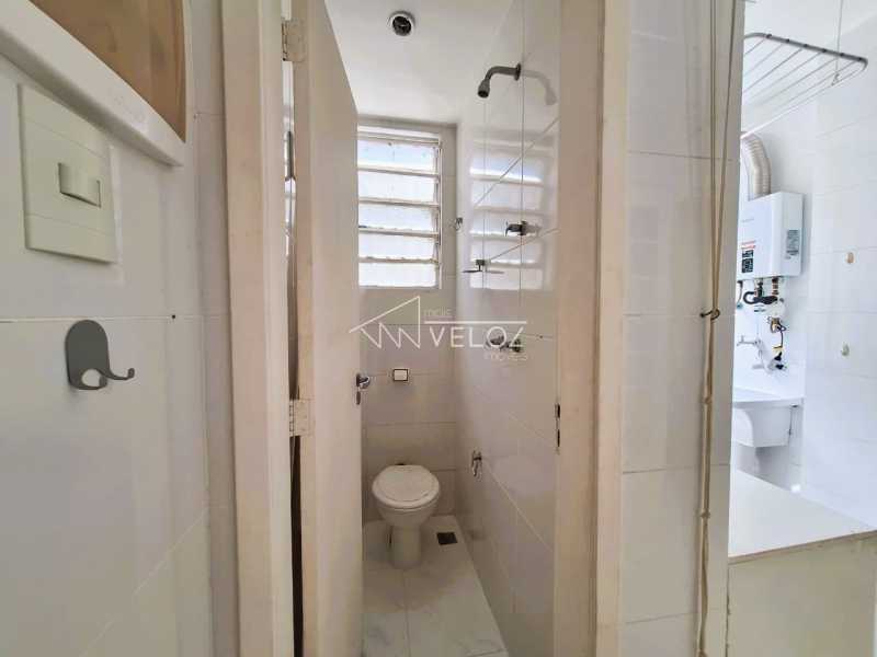 Apartamento, 3 quartos, 99 m² - Foto 25