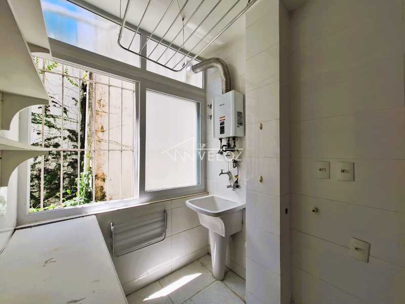 Apartamento, 3 quartos, 99 m² - Foto 20