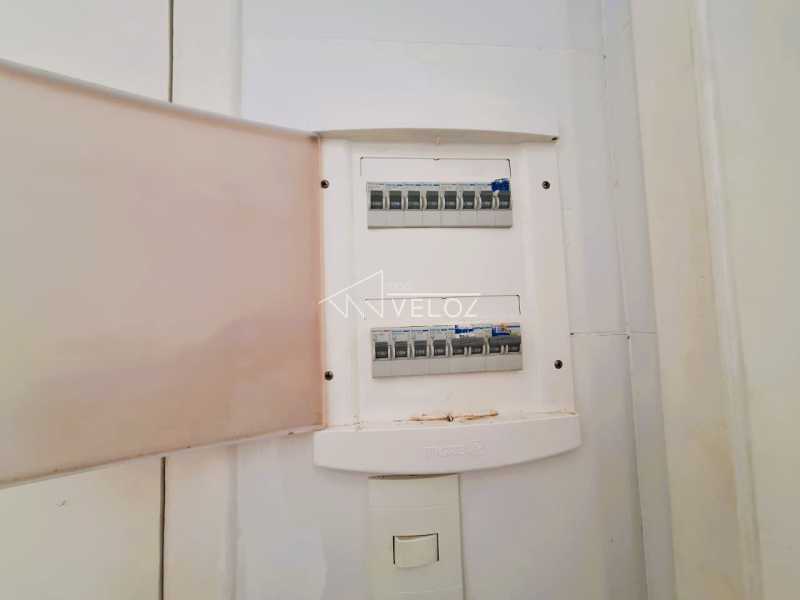 Apartamento, 3 quartos, 99 m² - Foto 14