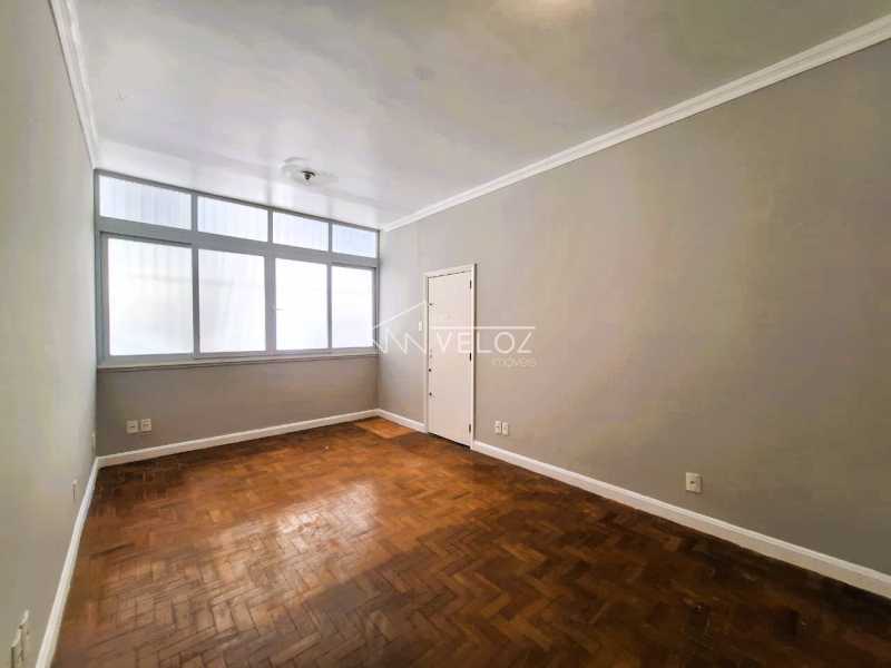 Apartamento, 3 quartos, 99 m² - Foto 1