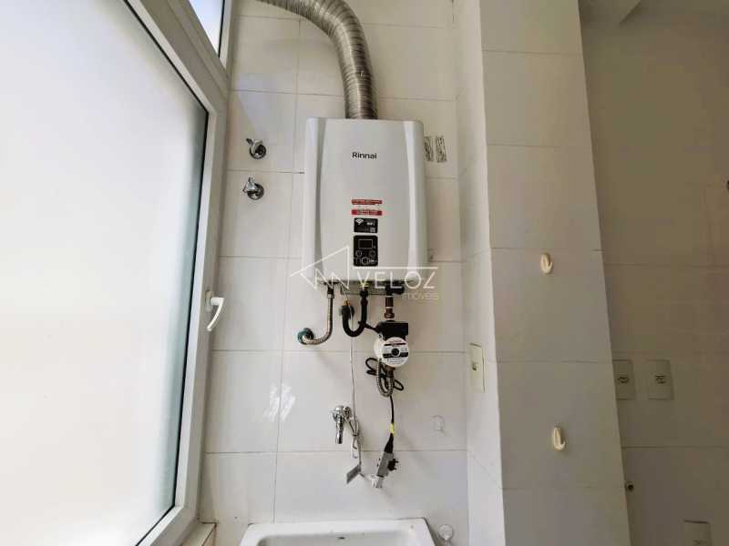 Apartamento, 3 quartos, 99 m² - Foto 28