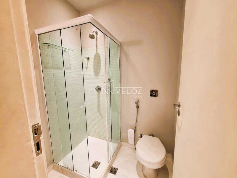 Apartamento, 3 quartos, 99 m² - Foto 9