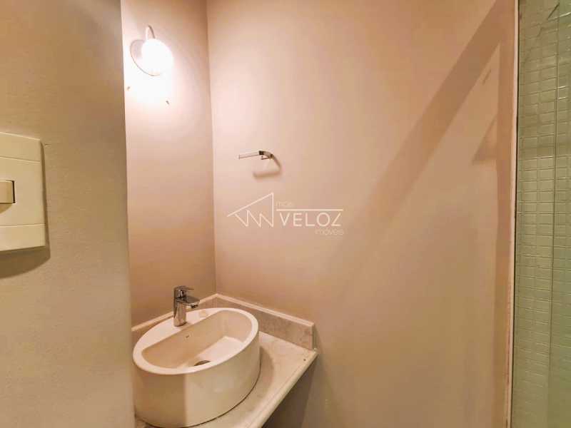 Apartamento, 3 quartos, 99 m² - Foto 3