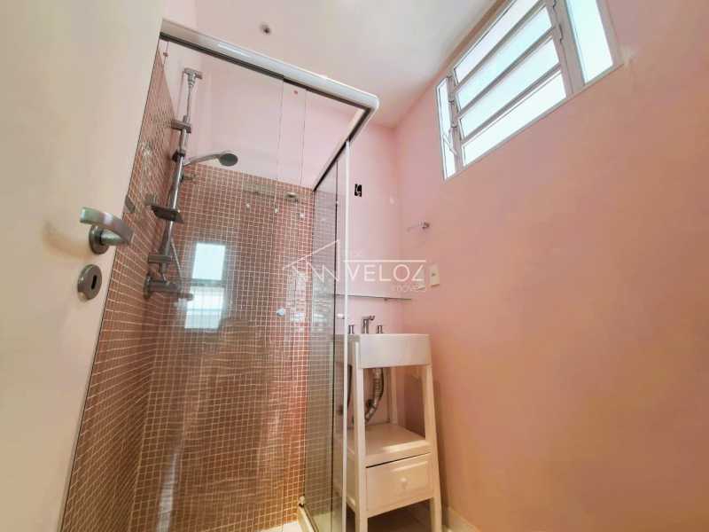 Apartamento, 3 quartos, 99 m² - Foto 2