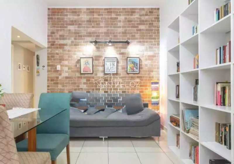 Apartamento, 2 quartos, 100 m² - Foto 20