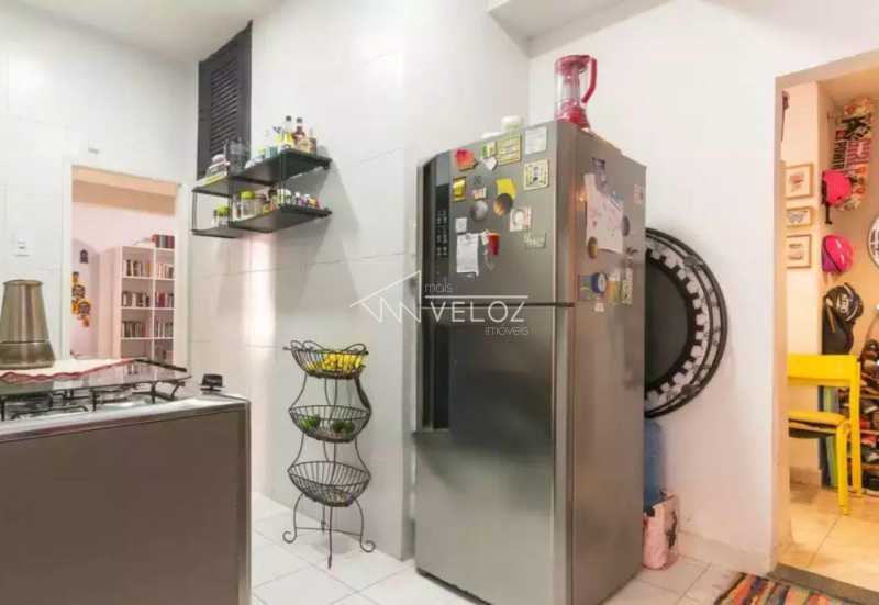 Apartamento, 2 quartos, 100 m² - Foto 14