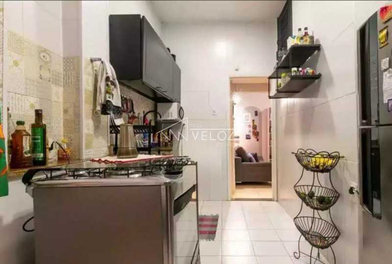 Apartamento, 2 quartos, 100 m² - Foto 2