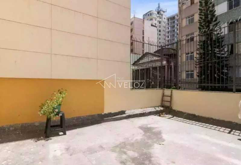 Apartamento, 2 quartos, 100 m² - Foto 7