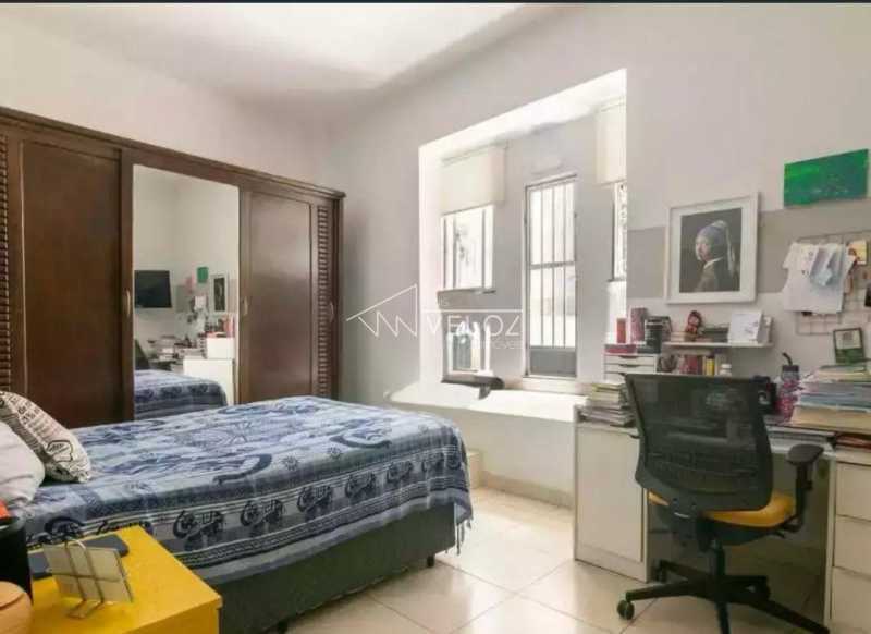 Apartamento, 2 quartos, 100 m² - Foto 5