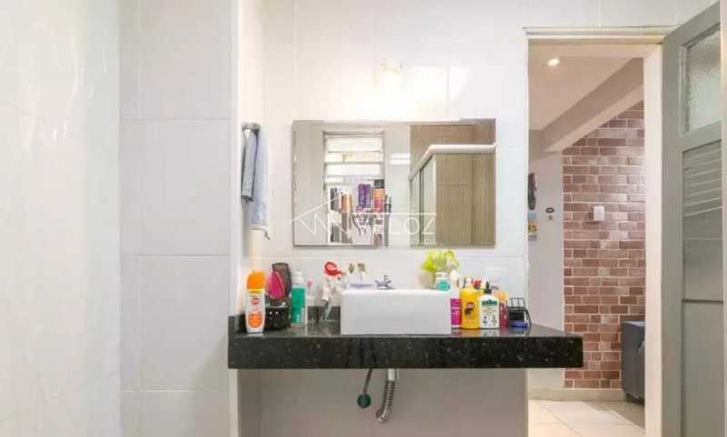 Apartamento, 2 quartos, 100 m² - Foto 3