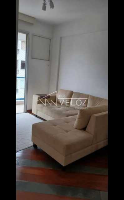 Apartamento, 1 quarto, 49 m² - Foto 16