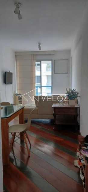 Apartamento, 1 quarto, 49 m² - Foto 5