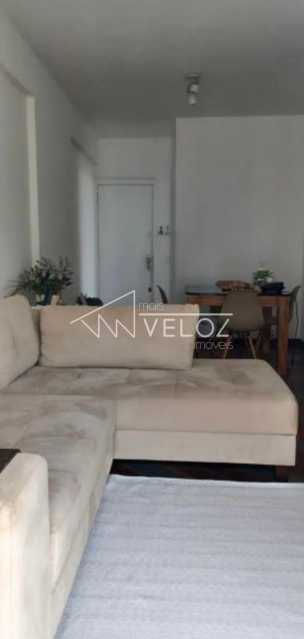 Apartamento, 1 quarto, 49 m² - Foto 18