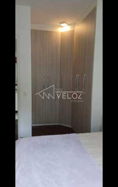 Apartamento, 1 quarto, 49 m² - Foto 21