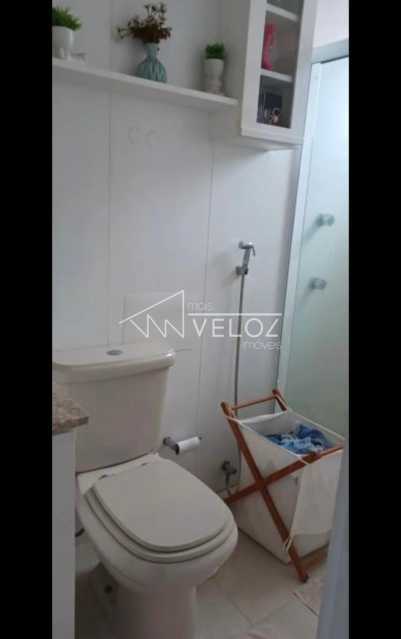 Apartamento, 1 quarto, 49 m² - Foto 2