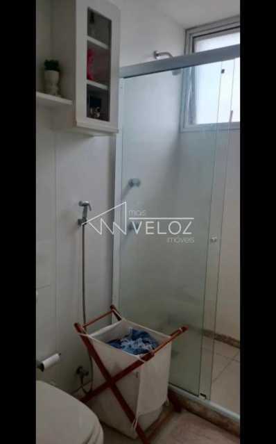 Apartamento, 1 quarto, 49 m² - Foto 7