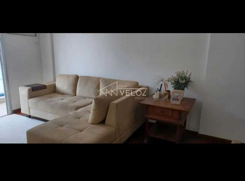 Apartamento, 1 quarto, 49 m² - Foto 17