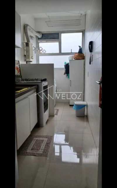 Apartamento, 1 quarto, 49 m² - Foto 4