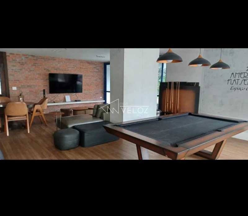 Apartamento, 1 quarto, 49 m² - Foto 11