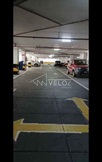 Apartamento, 1 quarto, 49 m² - Foto 8