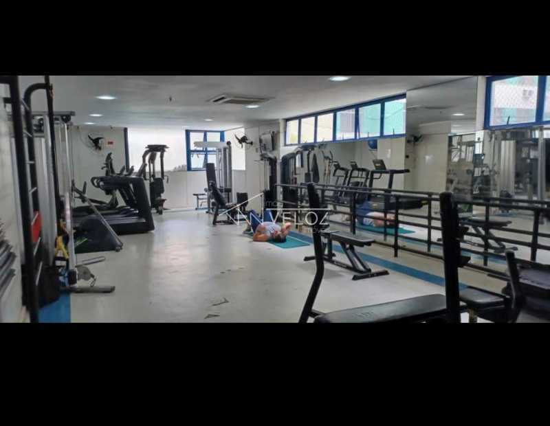 Apartamento, 1 quarto, 49 m² - Foto 19