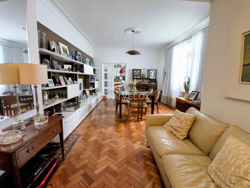 Apartamento, 2 quartos, 164 m² - Foto 21