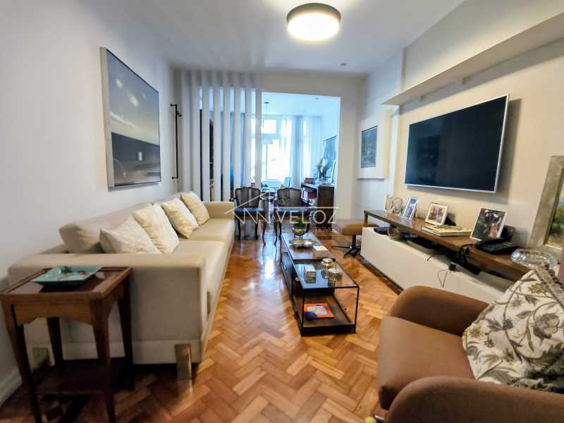 Apartamento, 2 quartos, 164 m² - Foto 15