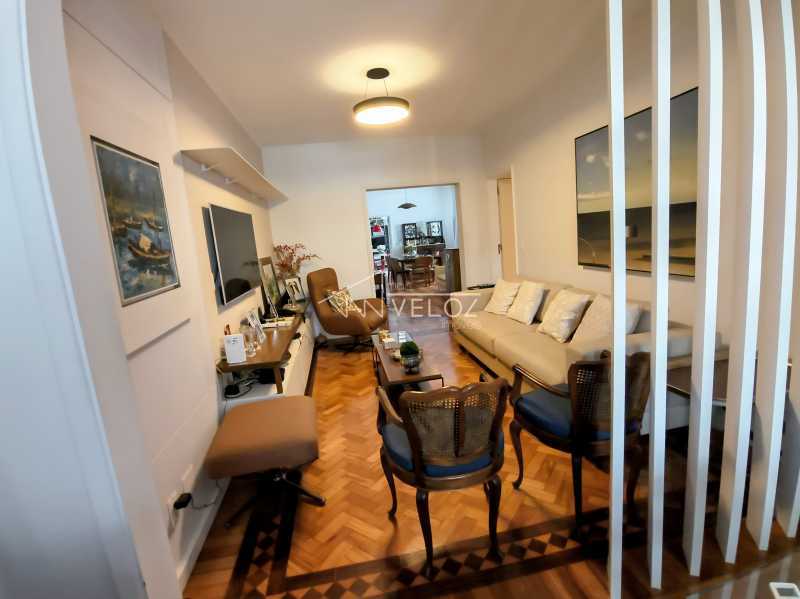 Apartamento, 2 quartos, 164 m² - Foto 25