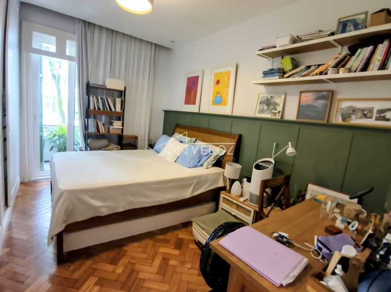 Apartamento, 2 quartos, 164 m² - Foto 4