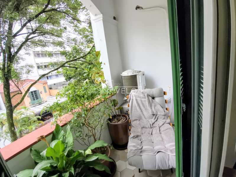 Apartamento, 2 quartos, 164 m² - Foto 10