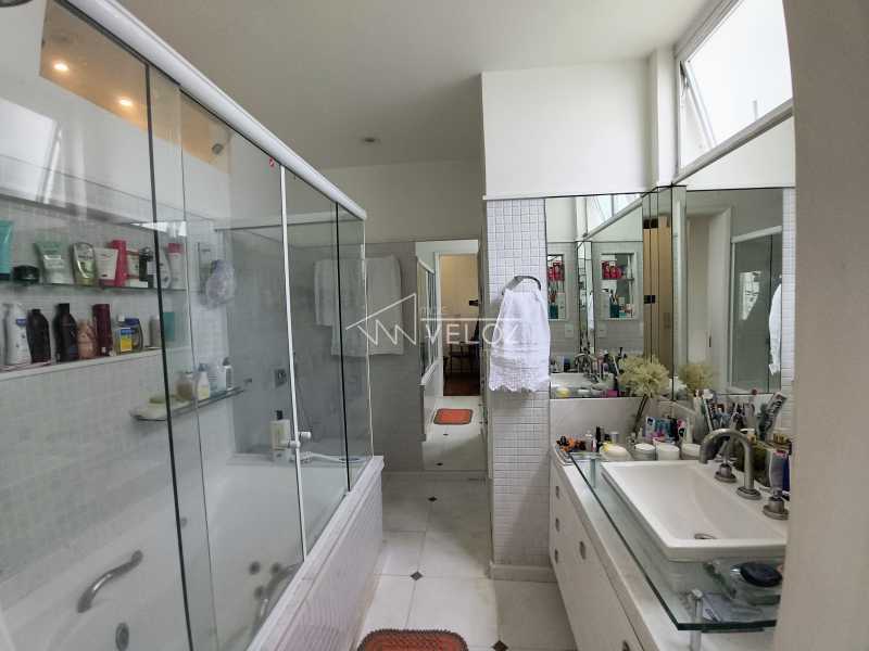 Apartamento, 2 quartos, 164 m² - Foto 11