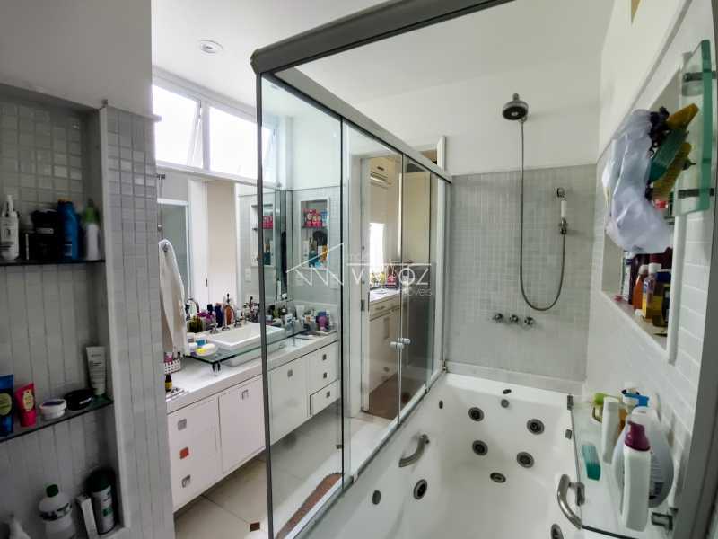 Apartamento, 2 quartos, 164 m² - Foto 8