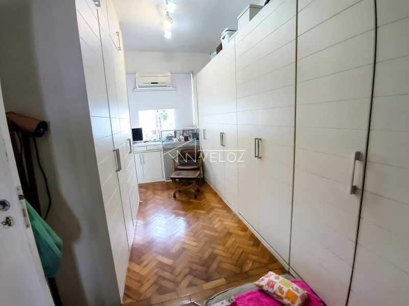 Apartamento, 2 quartos, 164 m² - Foto 3