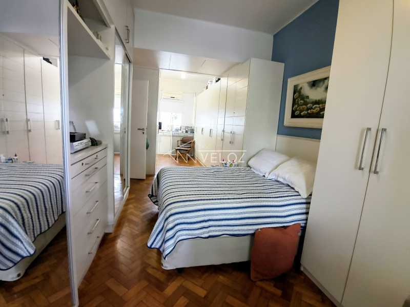 Apartamento, 2 quartos, 164 m² - Foto 13