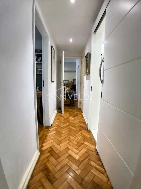 Apartamento, 2 quartos, 164 m² - Foto 22