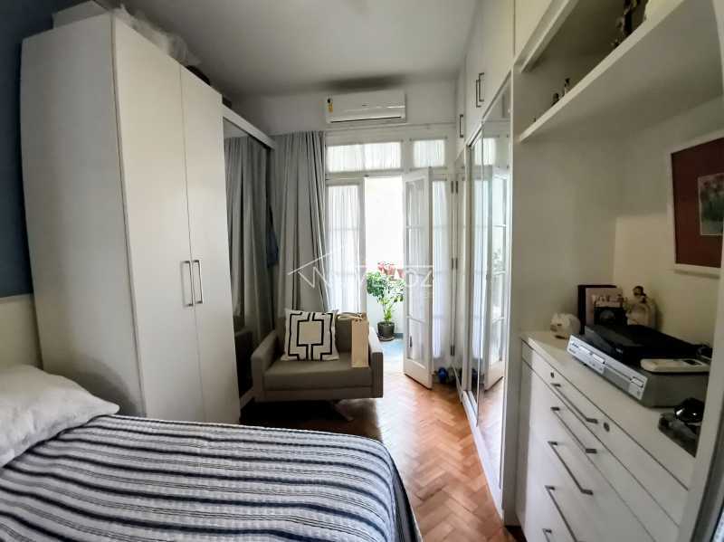 Apartamento, 2 quartos, 164 m² - Foto 12